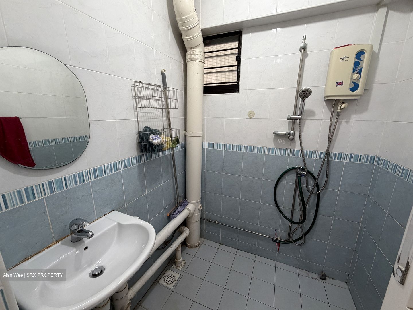 Blk 462 Crawford Lane (Kallang/Whampoa), HDB 3 Rooms #565539111